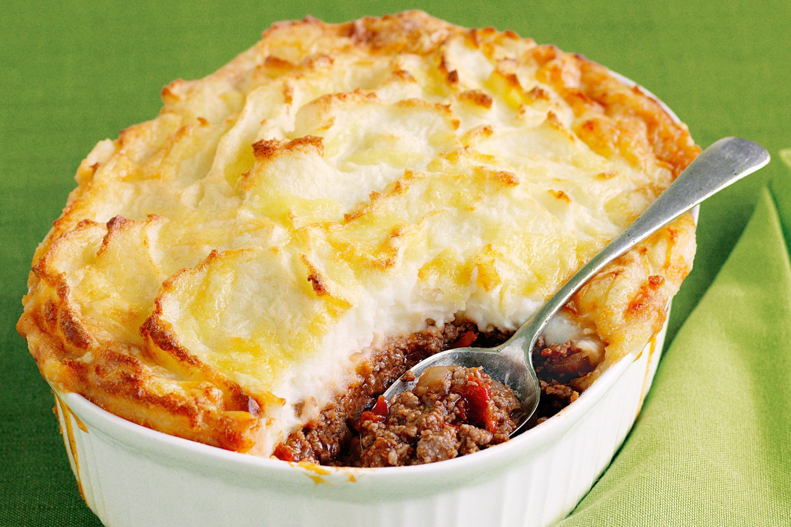 Cottage Pie Recipe Agameals