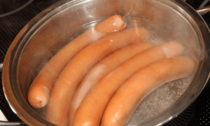 How To Cook Sausage