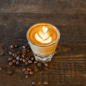 How To Prepare Cortado Coffee