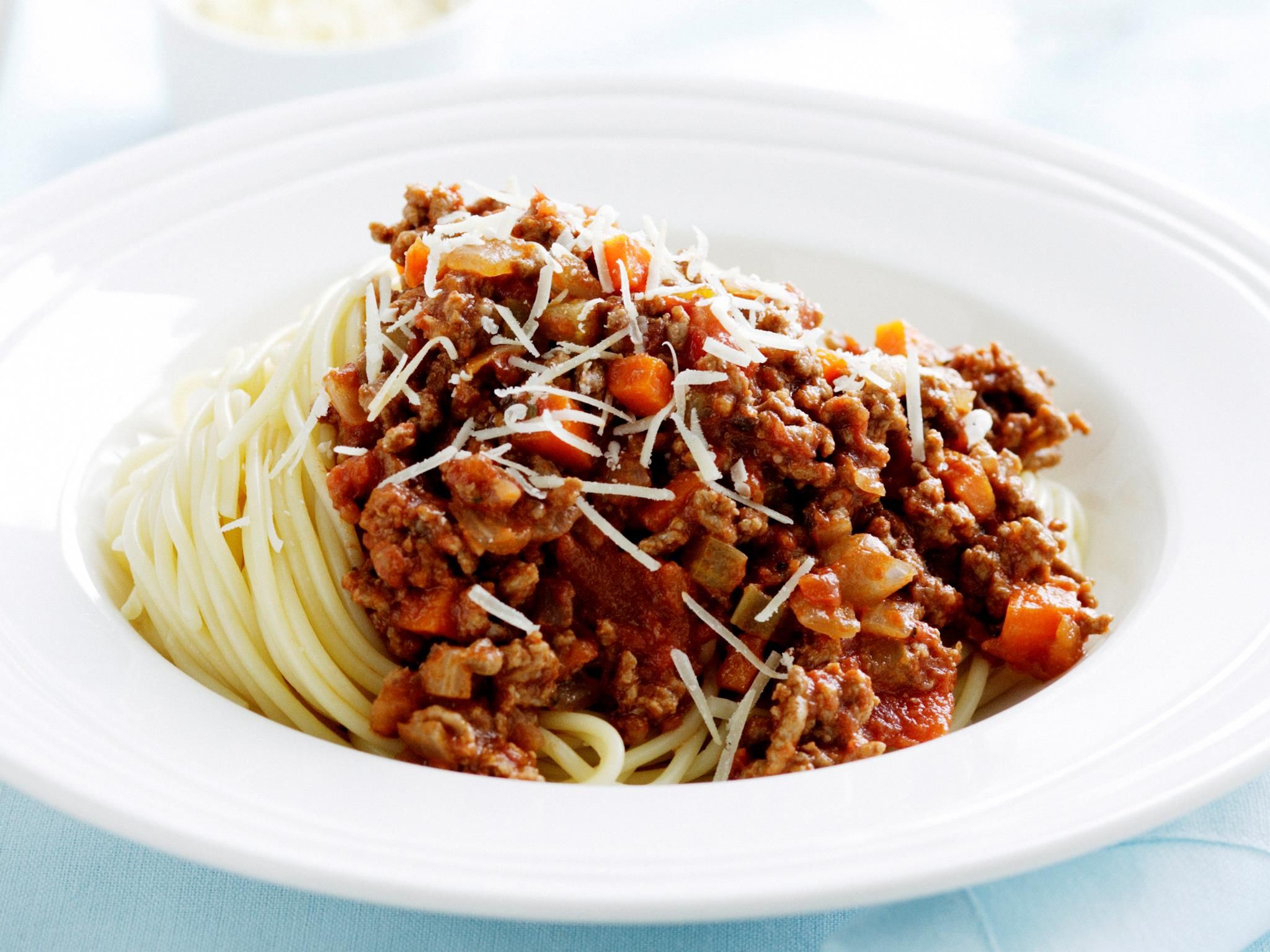 Best Spaghetti Bolognese Recipe