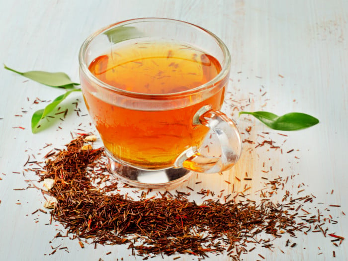 Benefits Of Drinking Rooibos Tea