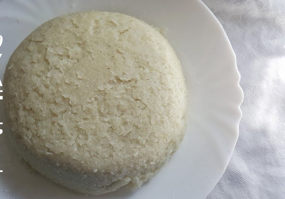 How To Cook Tasty Ugali