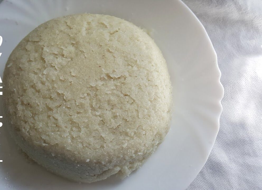 How To Cook Tasty Ugali