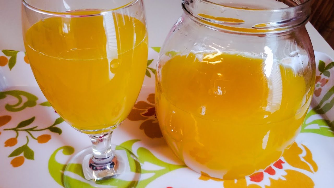 Tej (Ethiopian Honey Wine) Recipe
